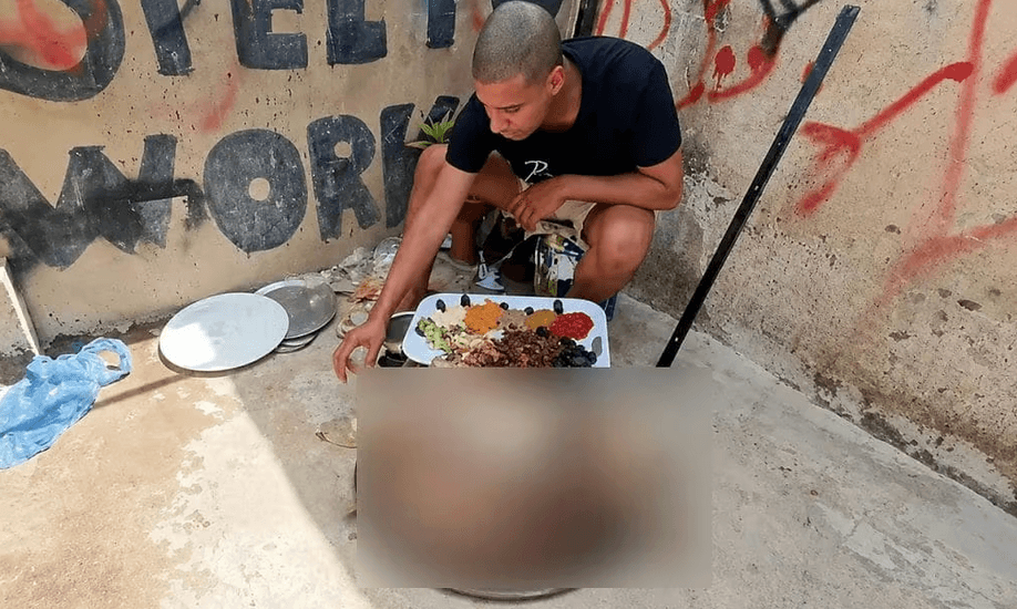 Affaire du chien sacrifié : Ben Nesnes poursuivi et placé en détention
