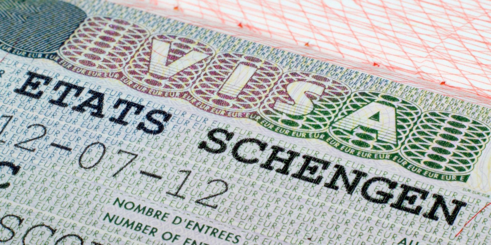 Visa Schengen : ce qui pourrait changer avec une procédure entièrement digitale