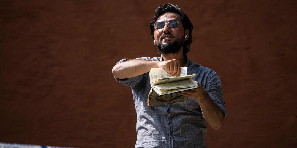 Suède : Salwan Momika, auteur de profanations du Coran, tué par balle