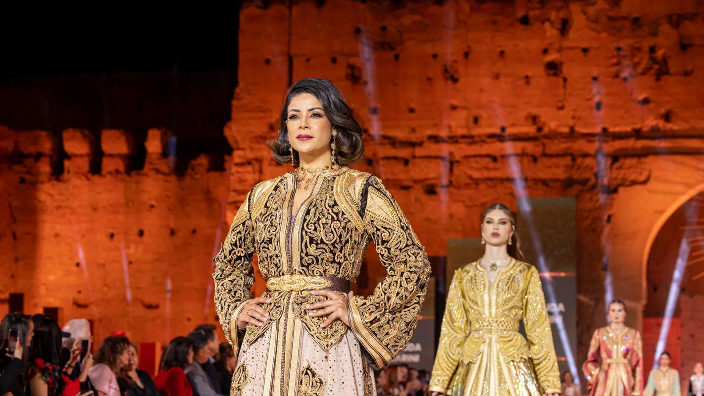 Patrimoine : l’UNESCO s’apprête à examiner le caftan marocain