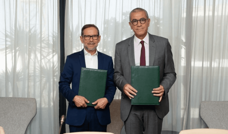 Akdital et T2S Group accélèrent sur la chirurgie robotisée au Maroc