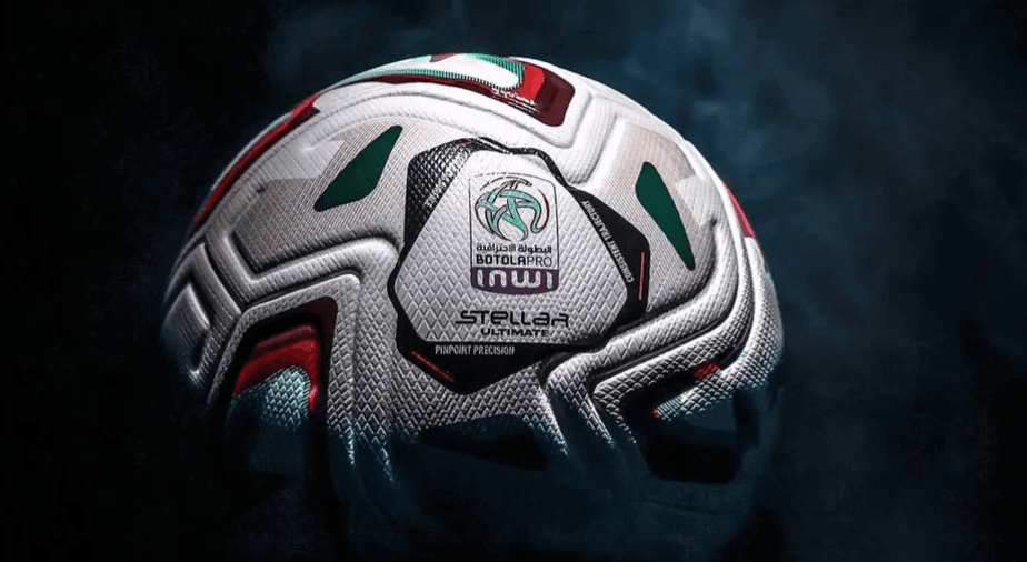 Botola Pro Inwi : une 4e journée étalée sur une semaine