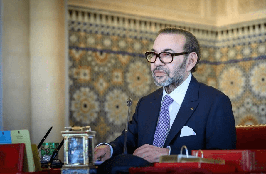 PLF 2026 : S.M. le Roi valide les grandes lignes du budget de l’année à venir