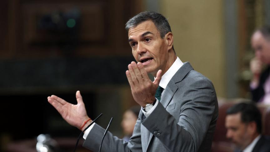 Espagne-Maroc : Sánchez juge les propos de Ouahbi et Toufiq « inacceptables »