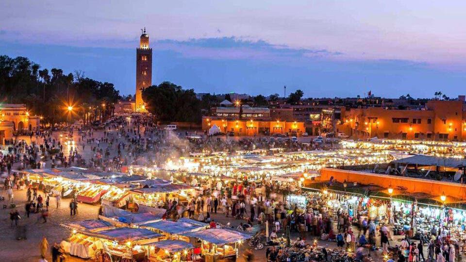 Tourisme : 13,5 millions de touristes au Maroc en 8 mois, un record en 2025