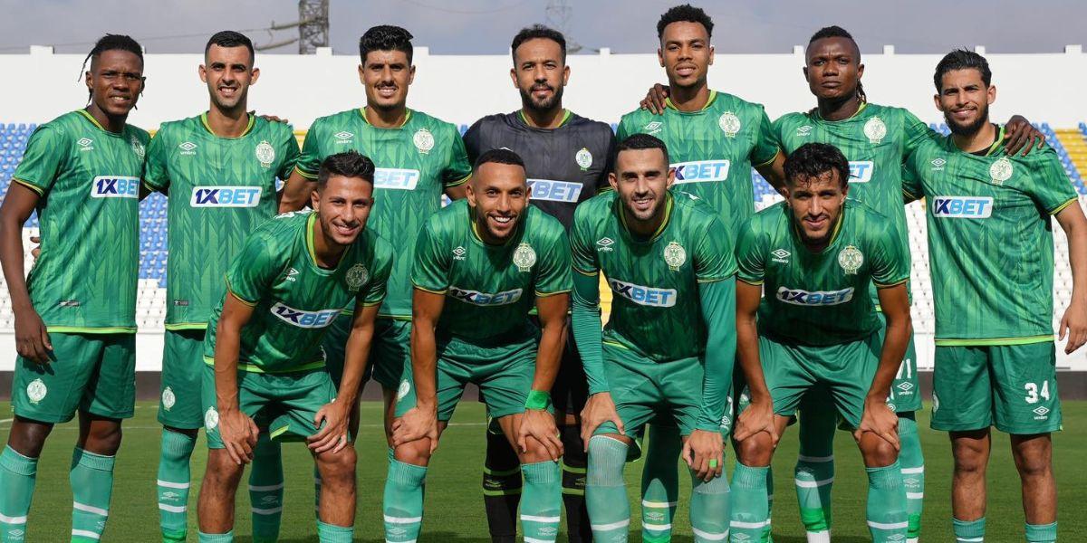 Raja Casablanca : une restructuration pour sortir de la crise