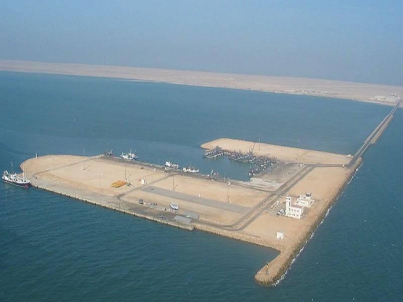Le port de Dakhla Atlantique : une nouvelle porte vers l’Afrique en construction