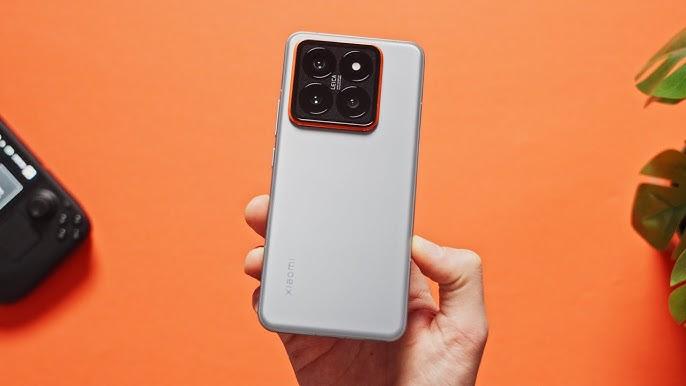 Xiaomi 15 et 15 Pro : puissance et performance prêtes à défier les géants