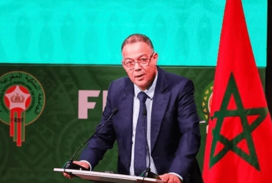 CAN 2025 : Lekjaa affirme que le dossier marocain est appuyé par des preuves « irréfutables »