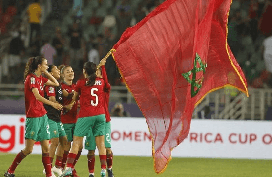 Maroc–Nigeria : l’heure de vérité pour les Lionnes