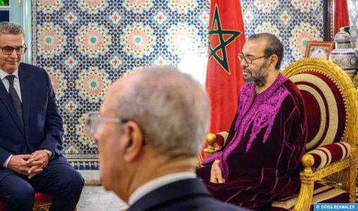 Révision de la Moudawana : SM le Roi trace la voie d’une réforme équilibrée