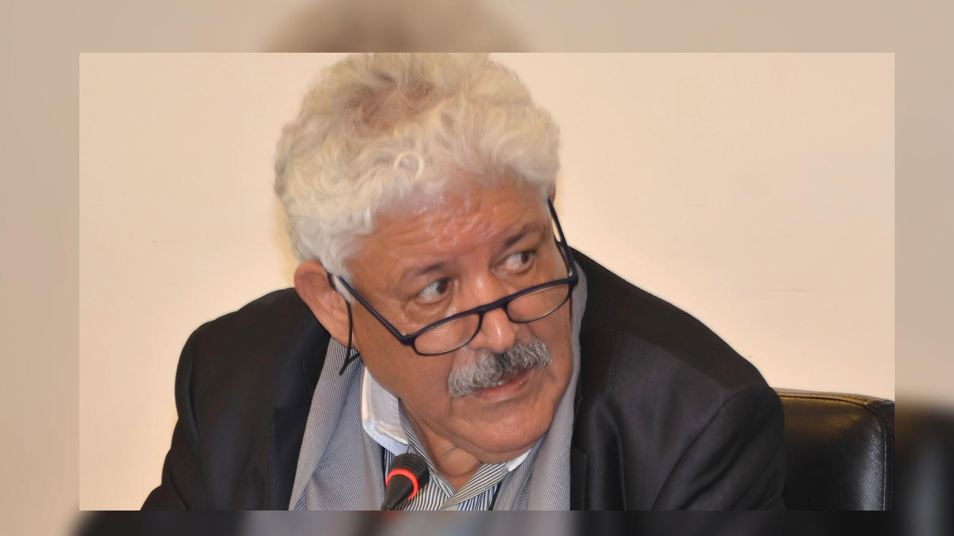 Le monde du journalisme sportif en deuil : Belaïd Bouimid s’est éteint à l’âge de 66 ans