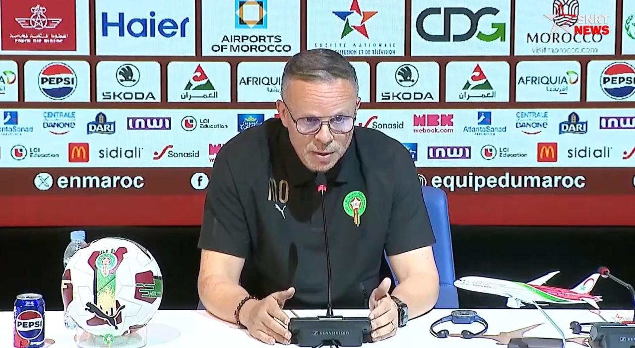 Mohamed Ouahbi : « Mon seul regret, c’est d’avoir manqué de personnalité avec le ballon »