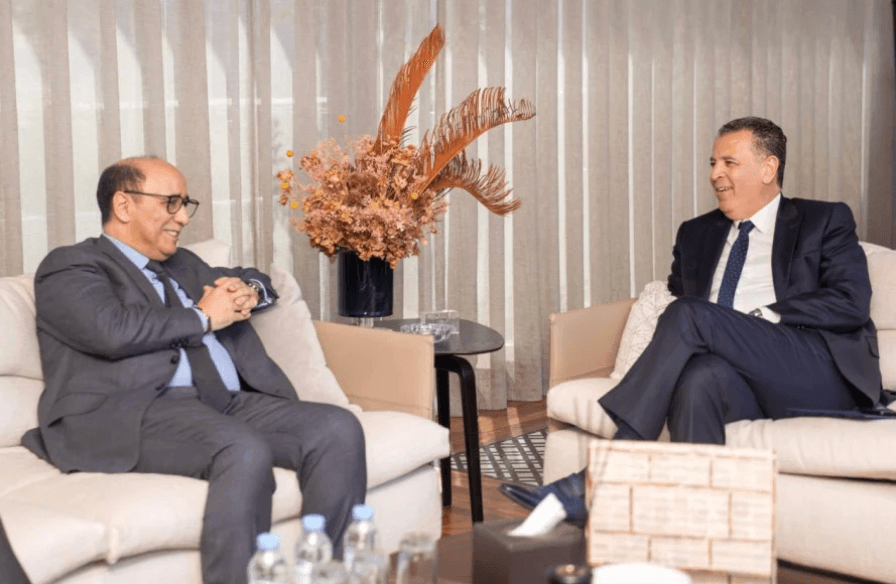 Protection sociale : la CGEM et la CNSS échangent sur les réformes et les attentes des entreprises