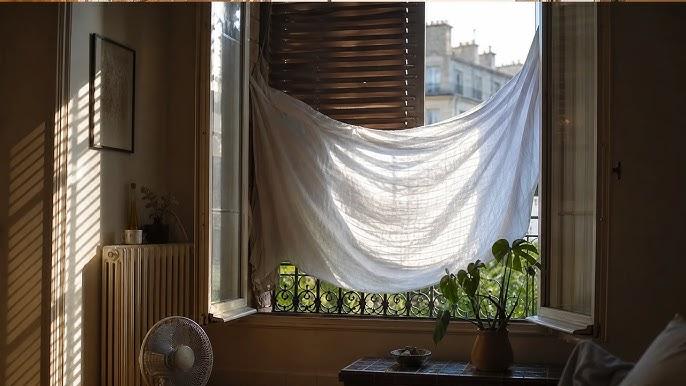 Canicule : voici comment garder votre logement au frais sans climatisation