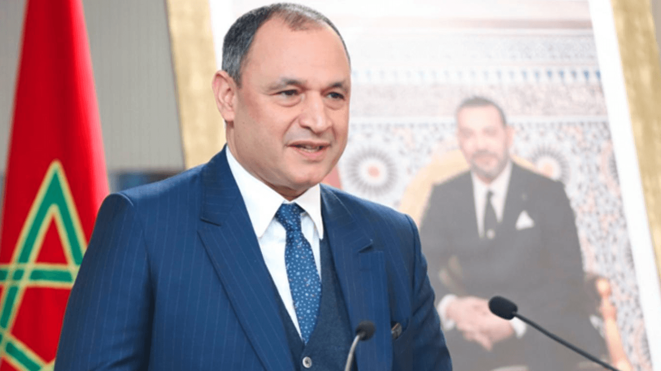 Polémique autour des MRE : Ryad Mezzour clarifie ses propos