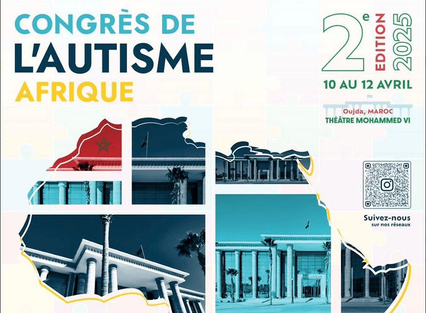 Autisme : à Oujda, AXA Services Maroc parie sur une société sans exclusion