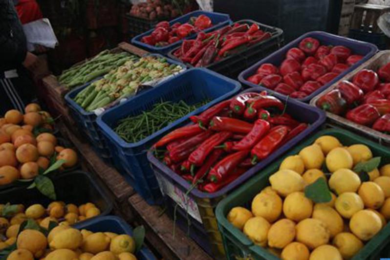 Casablanca : légumes, fruits, viande rouge… voici comment évoluent les prix cette semaine