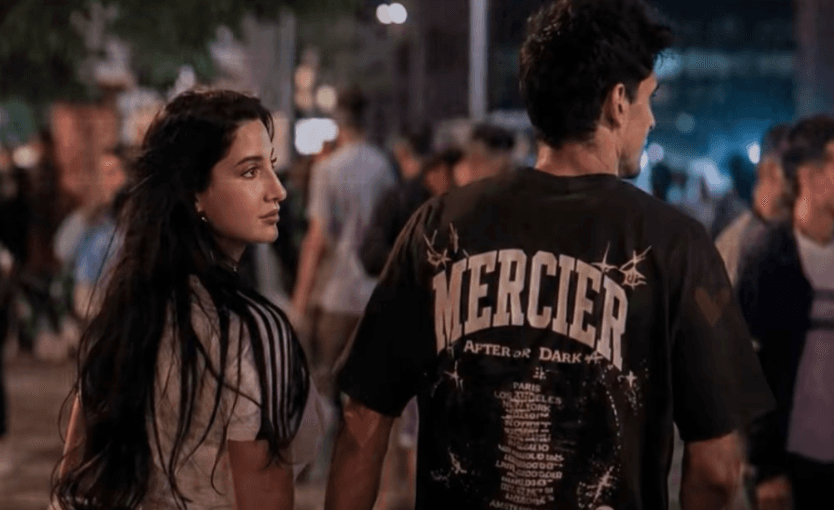 Bounou et Nora Fatehi : le nouveau couple qui fait parler ?