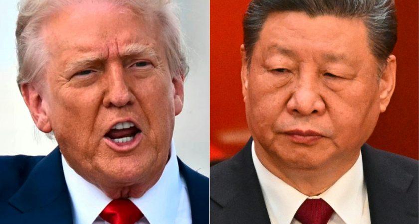 Guerre commerciale : Washington et Pékin actent une trêve douanière de 90 jours