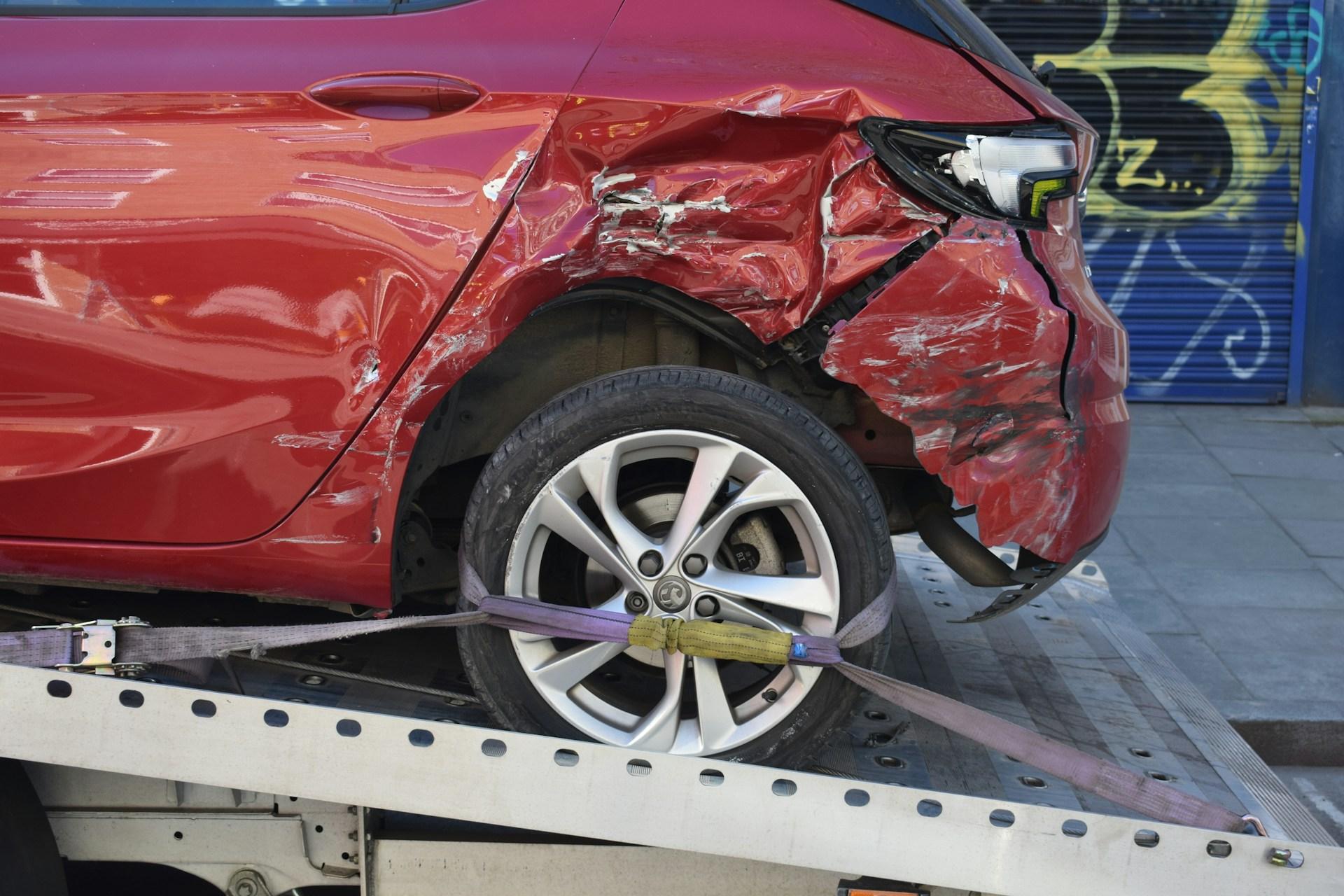 Sécurité routière : 26 morts et plus de 2300 accidents en milieu urbain