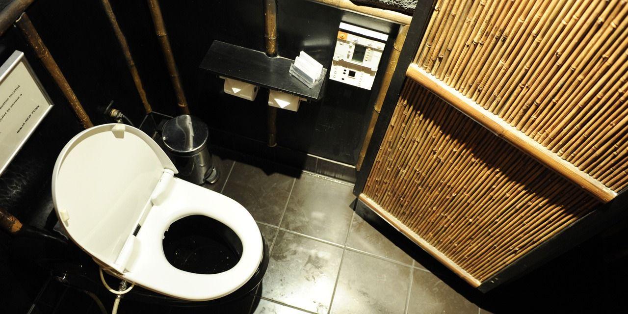 Scandale à Casablanca : des caméras clandestines découvertes dans les toilettes des femmes du ministère de l’Habitat
