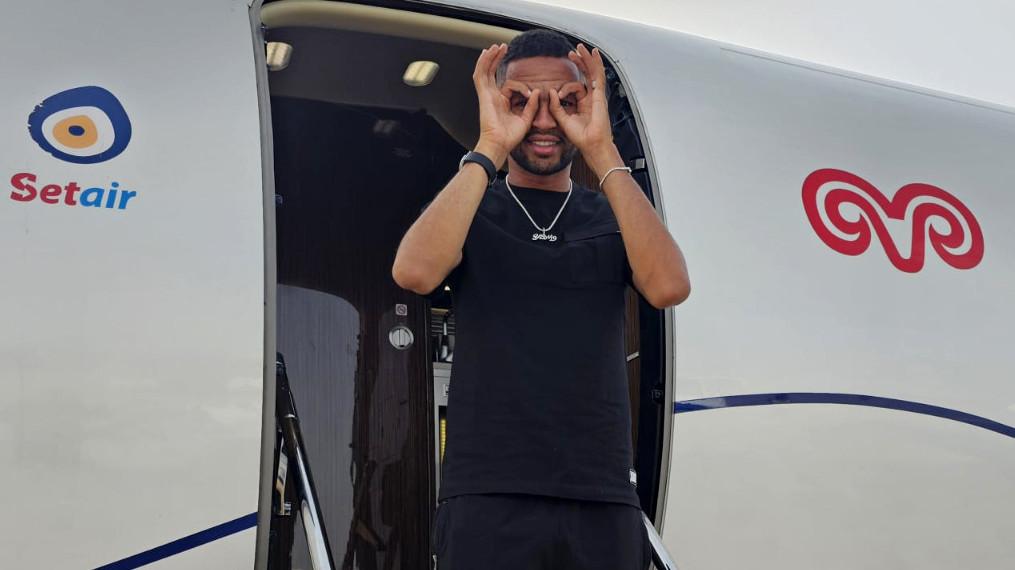 En-Nesyri signe officiellement à Fenerbahçe