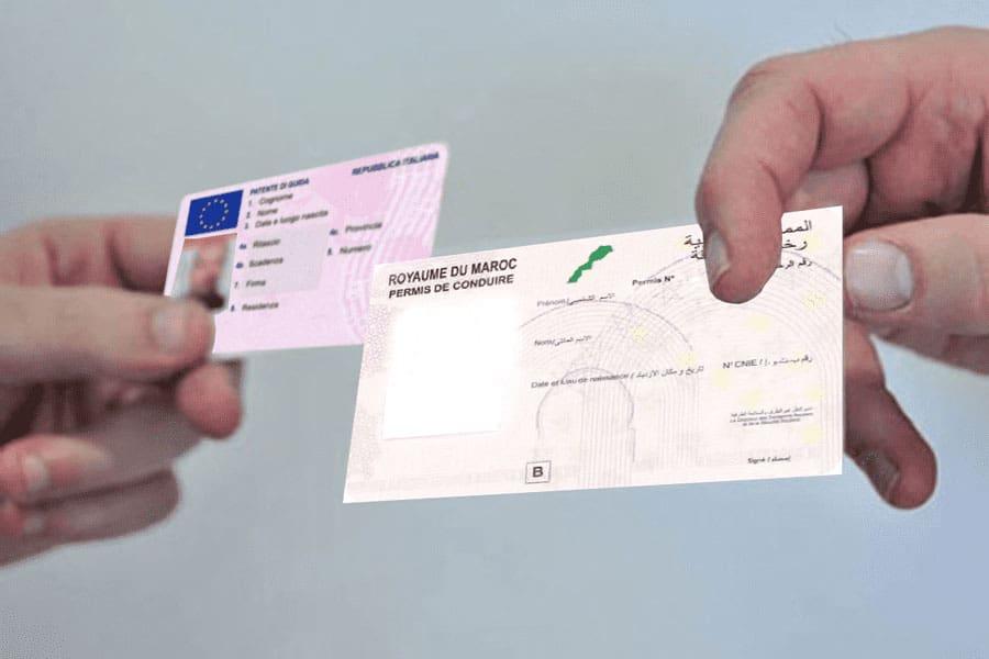 Permis espagnol : ce qui change pour les Marocains