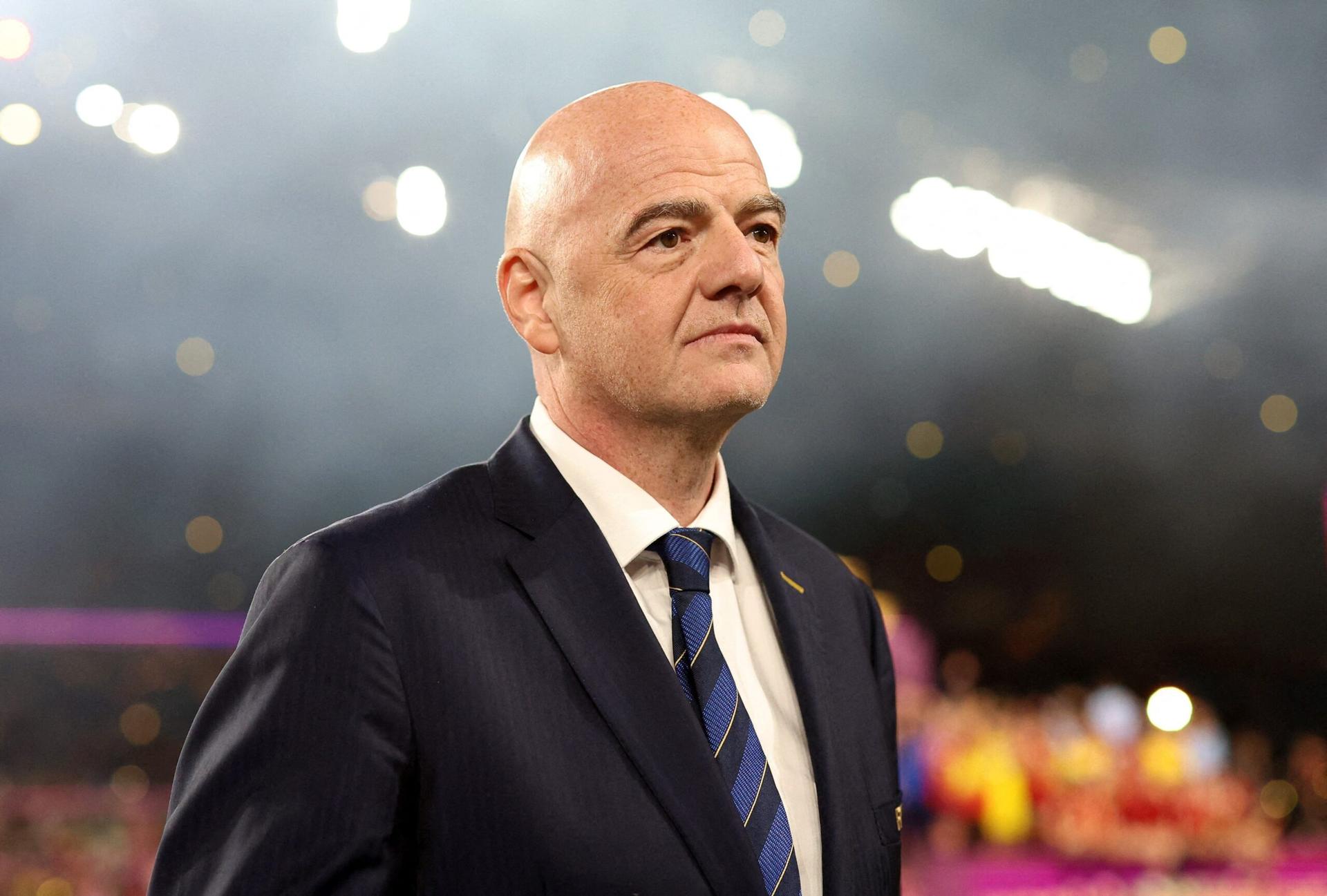 Mondial 2030 : la FIFA tient une réunion de crise au Maroc