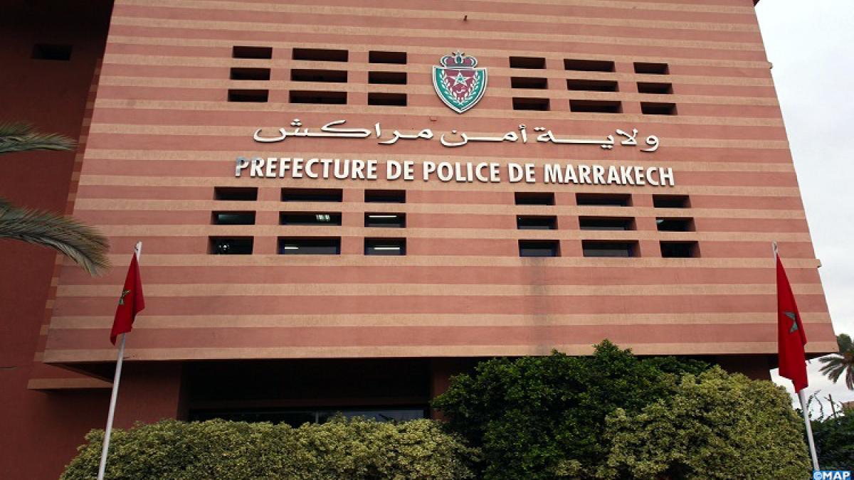 Marrakech : un vol à l’arraché vire au drame, un suspect interpellé