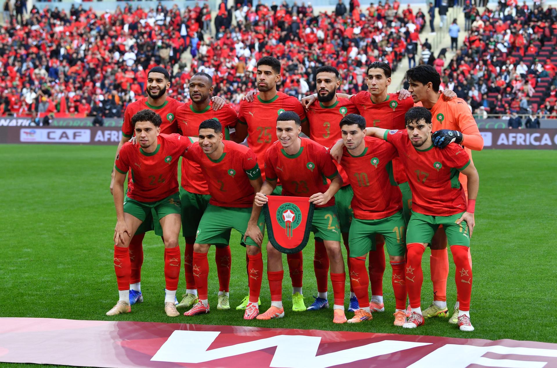 CAN 2025 : Maroc–Nigeria, un classique africain pour une place en finale