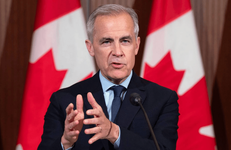 Le Canada reconnaîtra officiellement l’État de Palestine en septembre à l’ONU