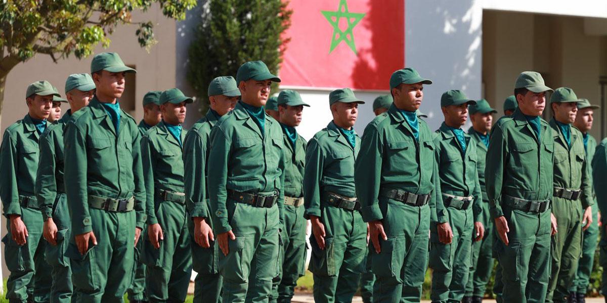 Service militaire 2025 : un appui numérique pour faciliter le recensement