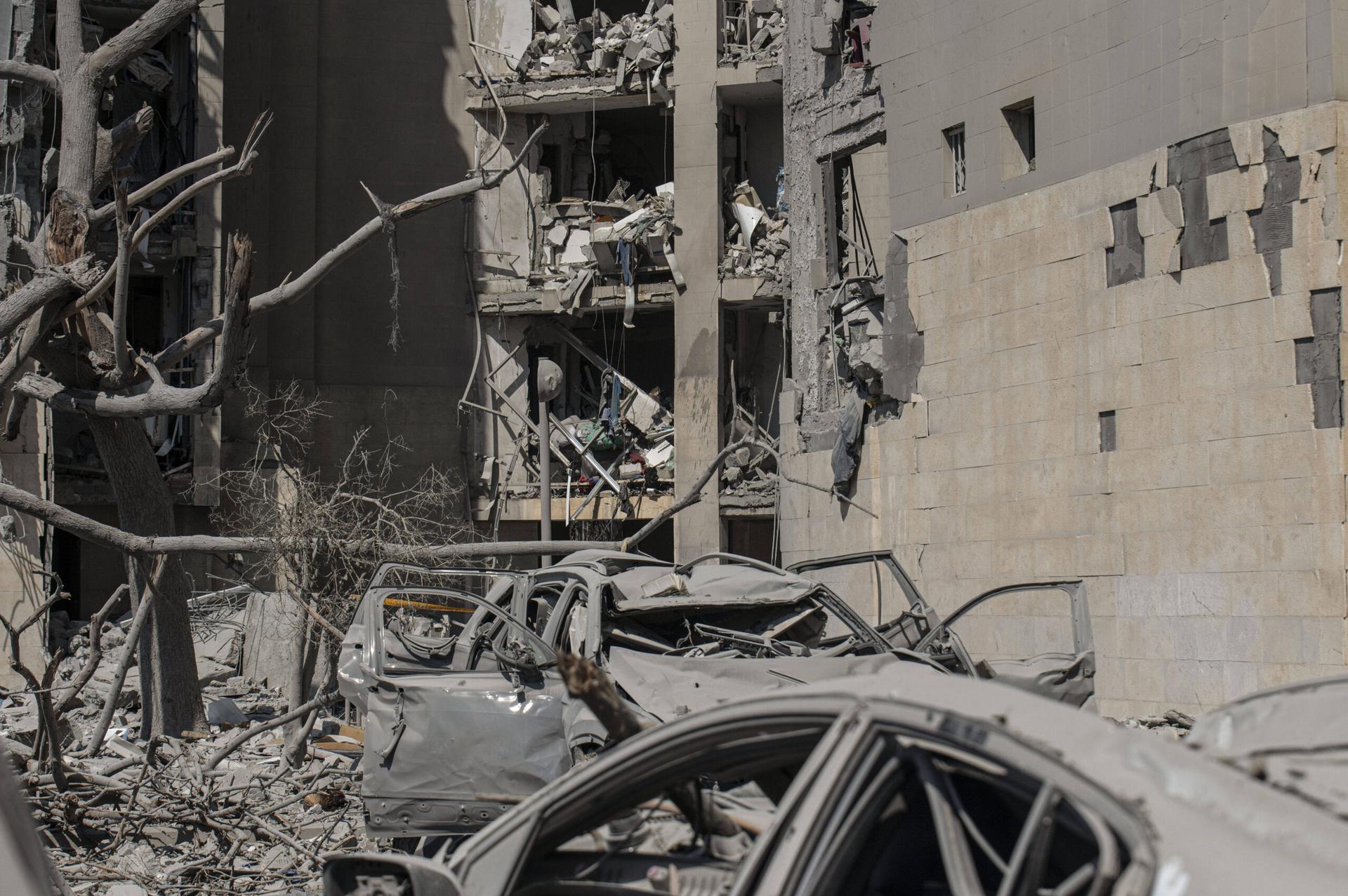 Israël-Iran : le cessez-le-feu a-t-il vraiment changé la donne ?