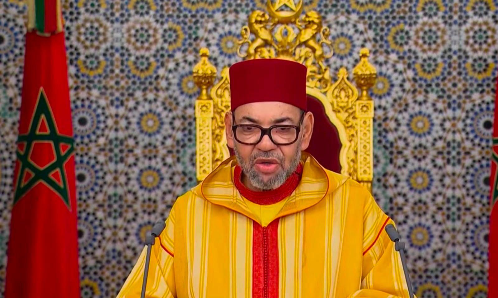Discours du Trône 2026 : la lecture stratégique d’un Royaume en transformation 
