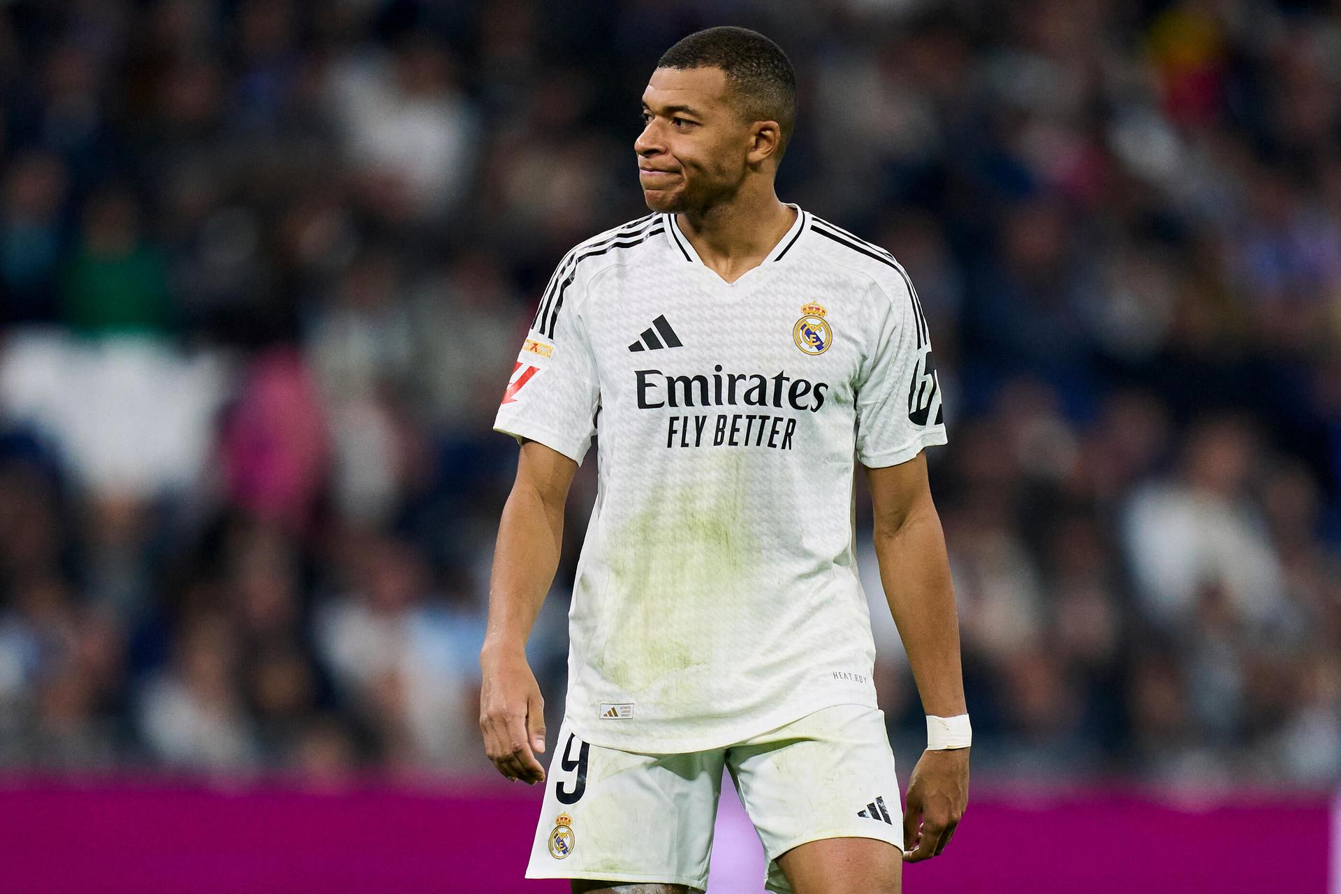 Mbappé en panne : le Real Madrid chute face à l’Athletic Bilbao