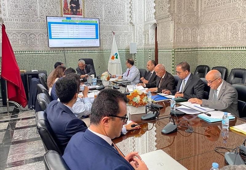 L’AREP de Casablanca-Settat lance de nouveaux projets pour un budget de 400 millions de dirhams