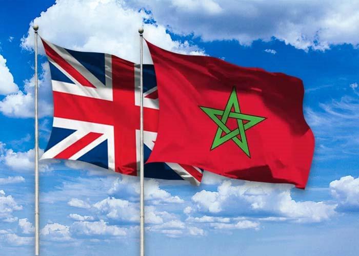 Sahara marocain : Londres soutient clairement le plan marocain