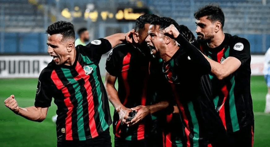 Ligue des champions : l’AS FAR vise une deuxième couronne africaine