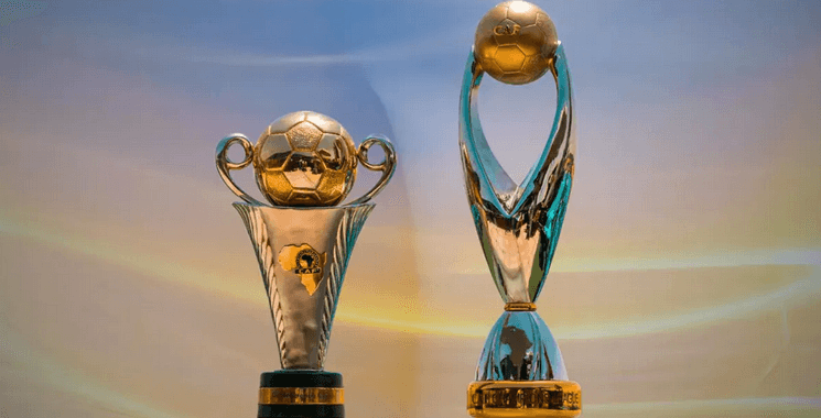 Coupes africaines : les clubs marocains connaissent leurs adversaires
