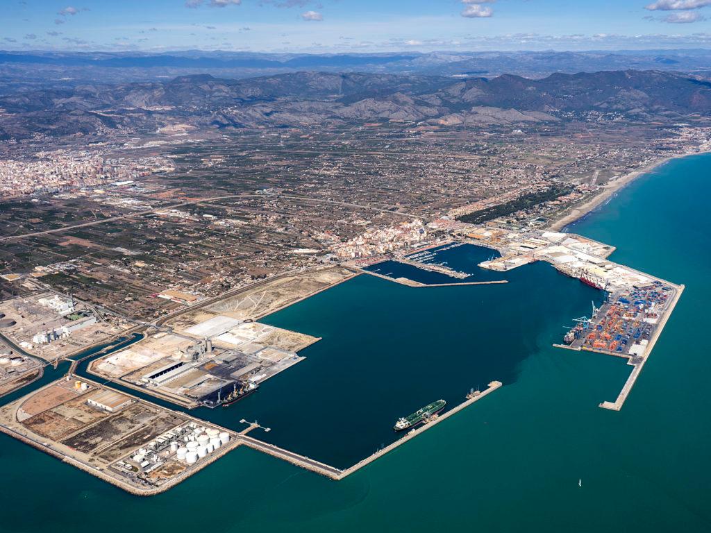 Espagne : le Maroc s’impose comme partenaire clé du port de Castellón