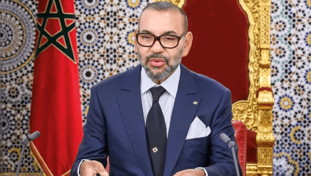 Fête du Trône : SM le Roi adresse mercredi un Discours à Son peuple