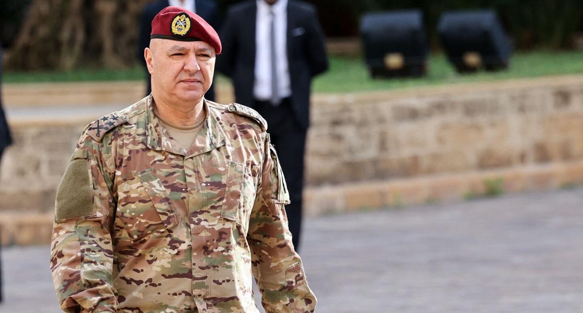 Joseph Aoun, nouveau président du Liban : un militaire au sommet de l’État