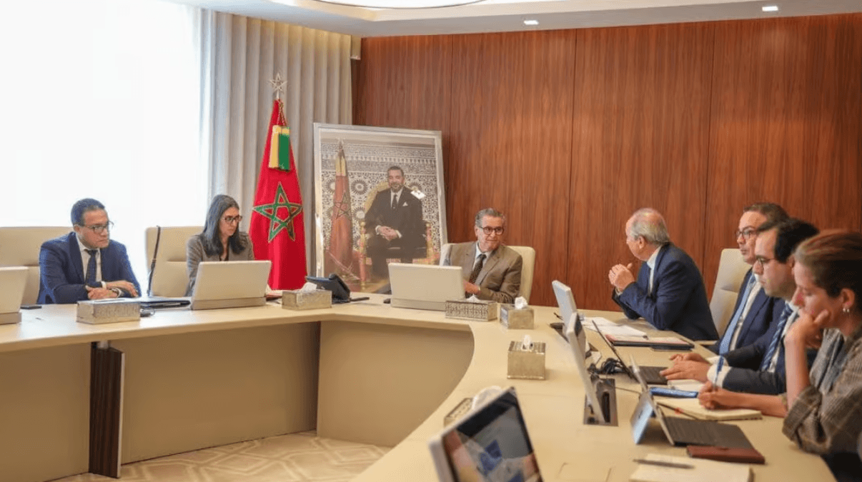 Réforme de l’éducation nationale : Akhannouch insiste sur une école publique de qualité et équitable