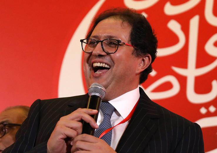 Officiel : Hicham Aït Menna à la tête du Wydad