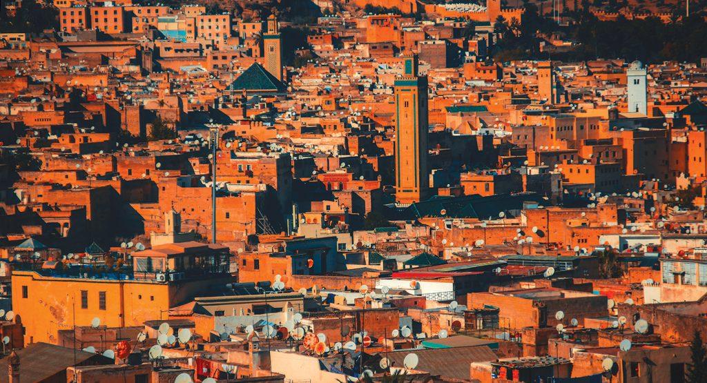 Fès-Meknès : 1,5 MMDH investis dans des projets multisectoriels