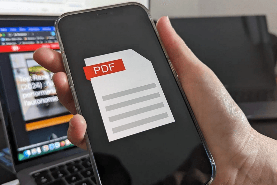 Ne cliquez plus trop vite : les fichiers PDF deviennent des armes de cyberattaque
