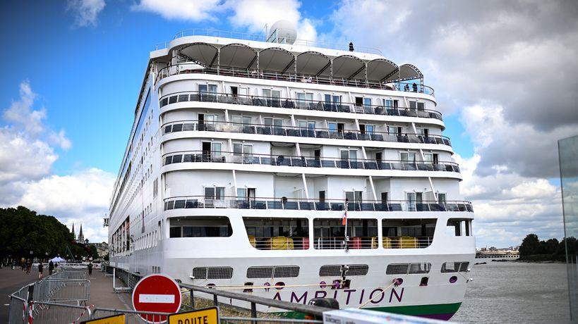 Hantavirus : ce que l’on sait après le confinement de 1.700 passagers à Bordeaux