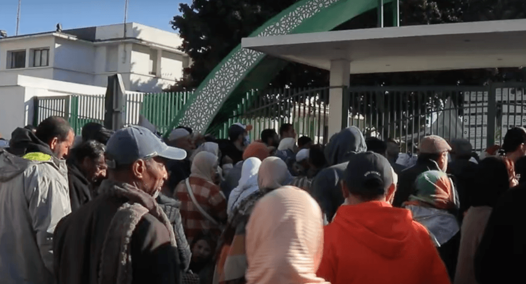 Omra : ruée des Marocains vers le vaccin contre la méningite à Casablanca