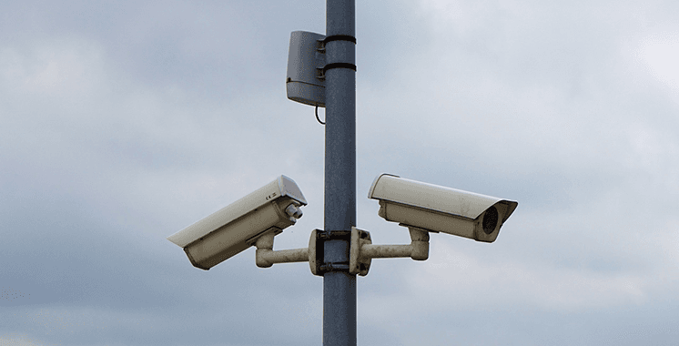 Tanger sous surveillance : 533 caméras pour sécuriser la ville